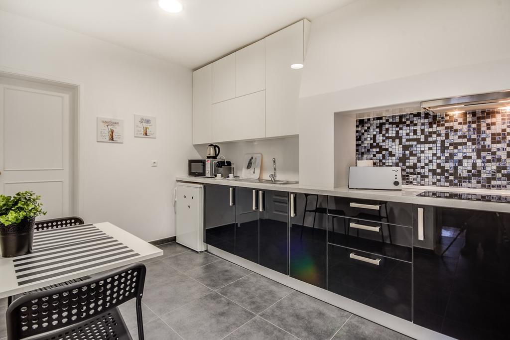 Visit Lisbon 4Fun - Anjos Apartment エクステリア 写真