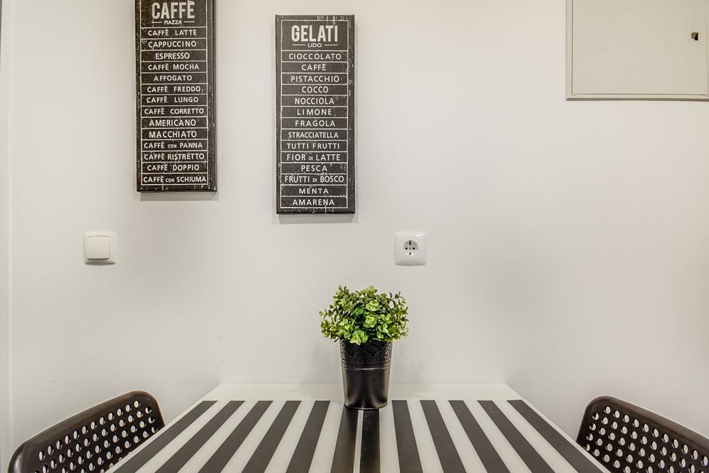 Visit Lisbon 4Fun - Anjos Apartment エクステリア 写真